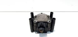 Bobina inductie, cod 032905106B, VW Caddy 3 Combi (2KJ), 1.6 benz, BSE (idi:545225)