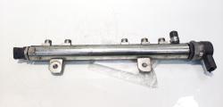 Rampa injectoare cu senzor, cod 55211906, 0445214086, Opel Corsa D, 1.3 CDTI, Z13DTJ (id:546444)