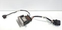 Releu electroventilator, Audi A4 (8K2, B8), 2.0 TDI, CAG (idi:544687)