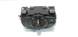 Bloc lumini cu proiectoare si functie auto, cod 6932796-04, Bmw 3 (E90) (idi:545121)