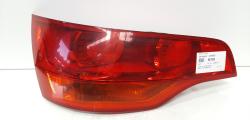 Stop stanga haion, cod 4L0945093, Audi Q7 (4LB) (id:547653)