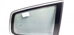 Geam fix caroserie dreapta spate, Vw Sharan (7N) (id:548480)