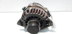 Alternator 140A, cod 8980311551, Opel Astra J, 1.7 DTJ, A17DTS (id:547327)