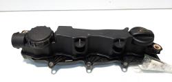 Capac culbutori, cod 9651815680, Ford Focus 2 (DA), 1.6 TDCI, HHDA (id:547371)