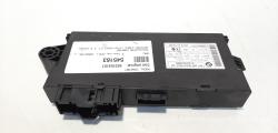 Modul confort, cod 923704701, Bmw 1 (E81, E87) (idi:545163)