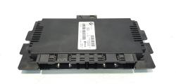 Modul control lumini, cod 9166708-01, Bmw 3 Coupe (E92) (idi:545115)