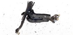 Set balamale stanga spate culisanta, cod 7N0843397D, VW Sharan (7N) (id:548435)