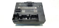 Modul dreapta spate, cod 4F0959795N, Audi A4 Avant (8K5, B8) (id:548093)