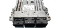 Calculator motor, cod BG91-12A650-RJ, Ford Mondeo 4 Turnier, 2.0 TDCI, QXWA (id:548939)