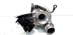 Turbosuflanta, cod 8515187-03, Bmw 5 (F10) 2.0 diesel, N47D20C (id:548641)