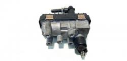 Actuator turbo, Bmw 5 (F10) 2.0 diesel, N47D20C (id:548642)