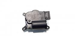 Motoras aeroterma bord, cod 5Q0907511K, Skoda Octavia 3 Combi (5E5) (id:541546)