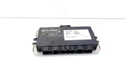 Modul control lumini, cod 9250454, Bmw 5 (F10) (id:549602)