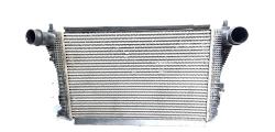 Radiator intercooler, cod 3C0145805AM, Vw Passat Variant (365) 2.0 TDI, CFF (id:549063)