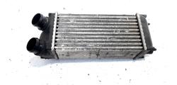 Radiator intercooler, cod 9648551880, Peugeot 307, 1.6 HDI, 9HZ (id:548877)