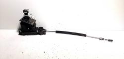 Timonerie, cod 1K1713025AA, Skoda Octavia 2 Combi (1Z5) 2.0 TDI, BMM, volan pe stanga (id:549482)