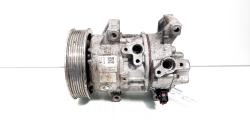 Compresor clima, Toyota Avensis II combi (T25) 2.2 D-4D, 2AD-FTV (pr:110747)