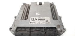 Calculator motor, cod 23710JY08D, 0281014360, Renault Koleos 1, 2.0 DCI, M9R832, 4x4 (id:549875)