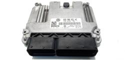 Calculator motor, cod 03G906021AC, 0281012719, VW Passat Variant (3C5), 2.0 TDI, BMP (id:549251)