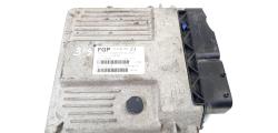 Calculator motor, cod GM55196352, Opel Corsa C (F08, W5L) 1.3 CDTI, Z13DT (id:550060)