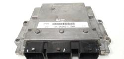 Calculator motor, cod 7M51-12A650-VC, Ford Focus 2 (DA), 1.8 benz, QQDB (id:549954)