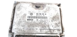 Calculator motor, cod 036906032AA, 0261208045, Vw Golf 5 (1K1) 1.4 benz, BCA (id:550055)