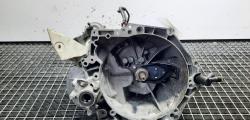 Cutie viteza manuala cod 20DP27, Citroen Jumpy (I) 1.6 HDI, 9HX, 5 vit man (id:546640)