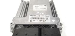 Calculator motor, cod 7797217, 0281011963, Bmw 1 (E81, E87), 2.0 diesel, 204D4 (id:549931)