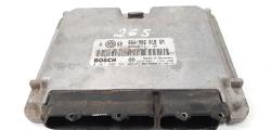 Calculator motor, cod 06A906018GM, 0261206921, VW Golf 4 (1J1), 2.0 benz, AQY (id:549911)