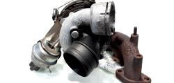 Turbosuflanta, cod 03G253019N, Vw Passat (3C2), 2.0 TDI, BMR (id:550308)