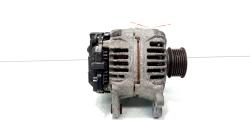 Alternator 90A Bosch, cod 028903028D, Vw Golf 4 (1J1), 1.6 benz 16V, AZD (id:550316)