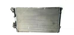 Radiator racire apa, cod 1K0121253AP, Seat Altea XL (5P5, 5P8), 1.4 TSI, CAX (idi:545676)