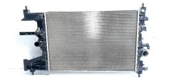 Radiator racire apa, cod 13281773, Opel Astra J Sedan, 1.6 benz, A16XER (idi:513262)