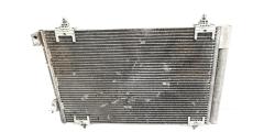 Radiator clima, cod 9650545480, Citroen C3 (I), 1.6 HDI, 9HX (idi:547016)