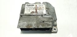 Calculator airbag, cod 9654491180, Citroen C3 (I) (idi:547037)