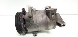 Compresor clima, cod 8C11-19D629-AD, Ford Transit Platforma, 2.2 TDCI, PGFA (idi:537900)