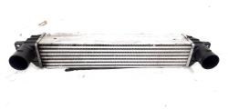 Radiator intercooler, cod 96629070, Opel Antara, 2.0 CDTI (pr:110747)