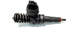 Injector Bosch, cod 038130073AK, BTD, 0414720038, Vw Sharan (7M8, 7M9, 7M6), 1.9 TDI, AUY (id:548380)