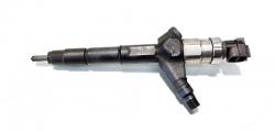 Injector Denso, cod 166008H800, Nissan X-Trail (T30), 2.2 diesel, YD22ETI (id:547918)