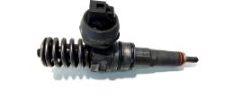 Injector, cod 038130073BN, RB3, 0414720313, Audi A3 (8P1) 1.9 TDI, BLS (id:550986)