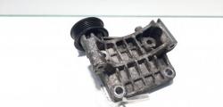 Suport alternator, cod 059903143K, Audi A6 Avant (4F5, C6) 3.0 tdi, ASB (id:186580)