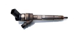 Injector, cod 7810702-02, 0445110480, Bmw 3 (E90), 2.0 diesel. N47D20C (id:548532)