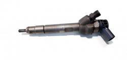 Injector, cod 7810702-02, 0445110480, Bmw 3 (E90), 2.0 diesel. N47D20C (id:548534)