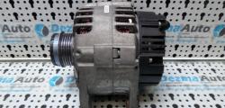 Alternator, cod SG12B012, Vw Passat Variant (3B6) 1.9tdi (id:191674)