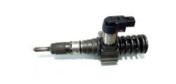 Injector, cod 03G130073T, Vw Passat (3C2) 2.0 TDI, BMR (pr:110747)