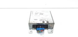 Amplificator audio, cod 8E9035223D, Audi A4 Avant (8E5, B6) (idi:549260)