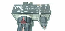 Releu ventilator, cod 1J0919506M, VW Polo (9N) (id:550594)