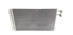 Radiator clima, cod 9229021-01, Bmw 1 Cabriolet (E88), 2.0 diesel, N47D20C (idi:544520)