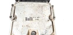 Calculator motor, cod 9636255480, 0281010138, Peugeot 307 sedan, 2.0 HDI, RHY (idi:550021)