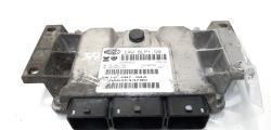 Calculator motor, cod 9650623180, Peugeot 307 CC (3B), 2.0 benz, RFN (idi:550072)